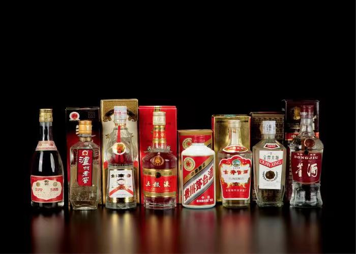 理县茅台酒回收