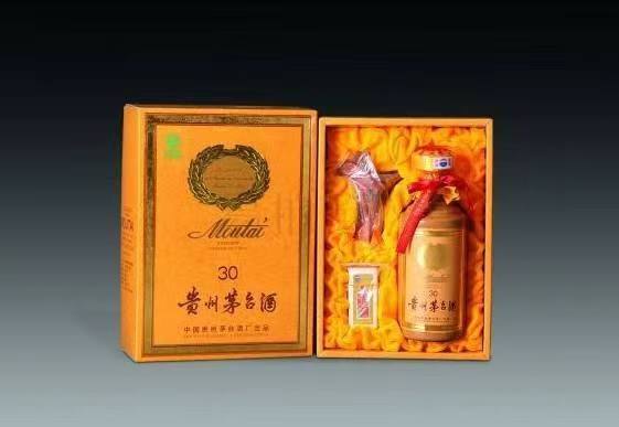 理县年份酒回收